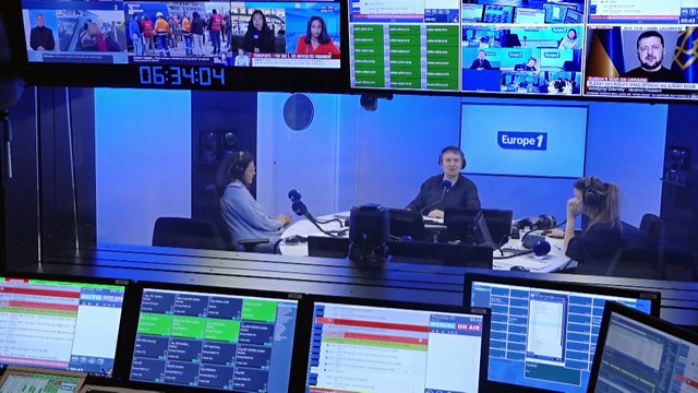 Réforme des retraites : avec les raffineries en grève, faut-il craindre une pénurie de carburant ?