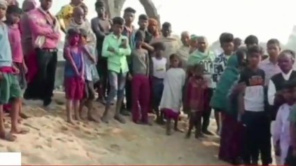 नालंदा: अज्ञात अपराधियो ने युवक की गोली मारकर कर दी हत्या, मची सनसनी