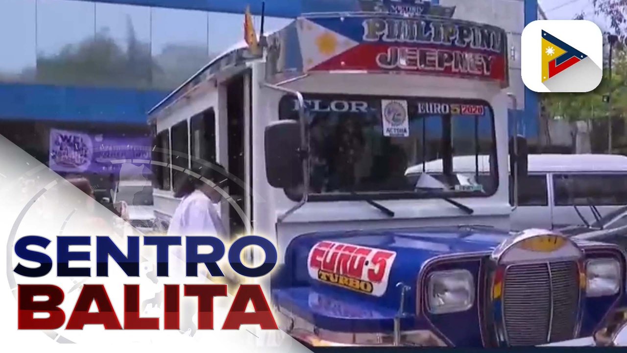 Implementasyon ng PUV modernization program ng DOTr, binusisi sa Kamara