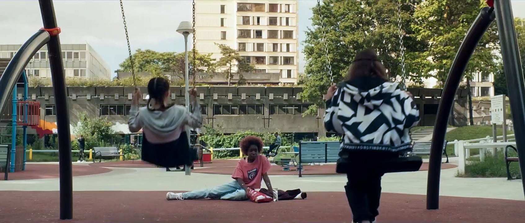 Neneh Superstar Trailer OV