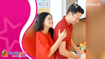 Titi Kamal Pamerkan Bahasa Cinta yang Diterima dari Sang Suami, Christian Sugiono