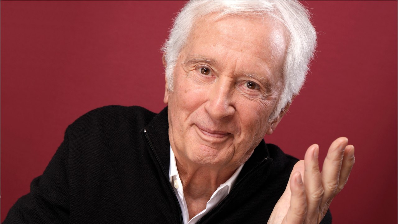 GALA VIDEO - Marcel Amont : mort à 93 ans de la légende de la chanson