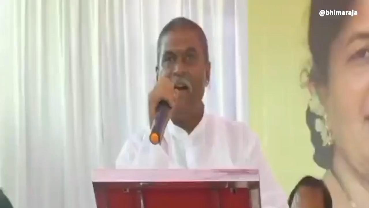 ವಿಜಯನಗರ: ಜಿಲ್ಲೆಗೆ ಸಕ್ಕರೆ ಕಾರ್ಖಾನೆ ನಿರ್ಮಾಣಕ್ಕೆ ಸಚಿವ ಸಂಪುಟ ಒಪ್ಪಿಗೆ: ಸಚಿವ