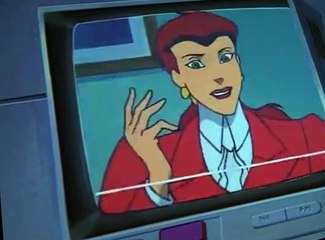 Gargoyles Gargoyles S02 E052 – Hunter’s Moon, Part 3