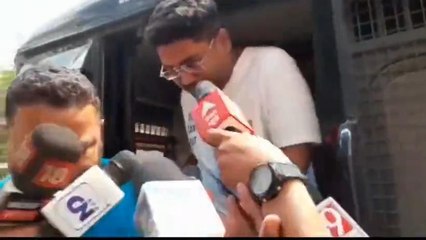 কলকাতা: &#039;তদন্তে সব বের হবে&#039; আদালতের পথে হৈমন্তী প্রসঙ্গে মন্তব্য কুন্তলের