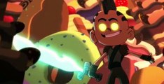 Niko and the Sword of Light S01 E12