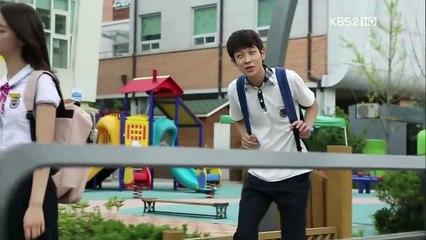 Gia đình rắc rối Tập 4, Phim Hàn Quốc, lồng tiếng , cực hay, trọn bộ, bản đẹp