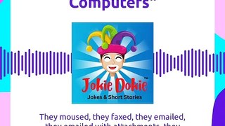 Jokie Dokie™ -  