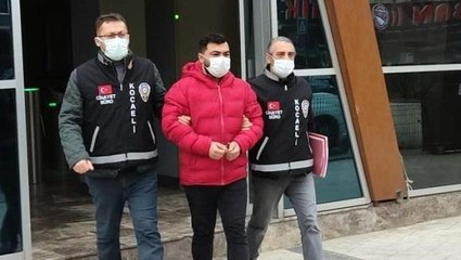 Evine girip idrarını yapan hırsızı öldürmüştü! Savcı tahliyesini istedi