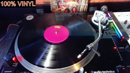 THE STYLISTICS - searchin' (1981)