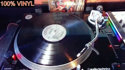 THE STYLISTICS - special (1985)