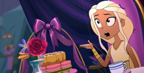 Niko and the Sword of Light S02 E05