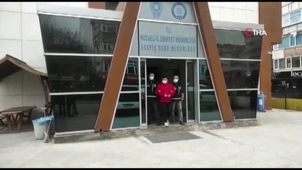 Evine giren hırsızı öldürmüştü, tahliyesi istendi