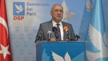 Ecevit'in partisi seçimde Kılıçdaroğlu'nu mu destekleyecek? Kararı Başkan Aksakal açıkladı