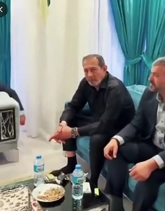 Abdi İpekçi suikastı faili Mehmet Ali Ağca ortaya çıktı