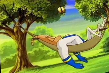 Earthworm Jim S02 E02