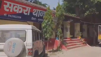 मुजफ्फरपुर: घर में घुसकर लड़कियों से छेड़खानी, शरीर पर कई जगह दांत से काटकर किया जख्मी