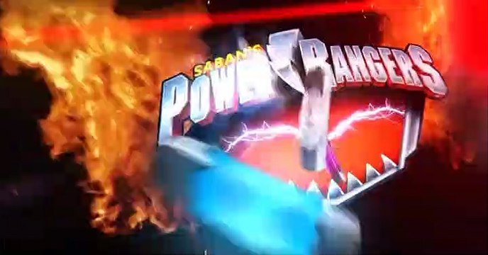 Power Rangers Dino Charge Power Rangers Dino Charge E020 One More Energem