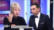Danièle Gilbert: "J’en ai marre de ces personnalités qui se plaignent du montant de leur retraite ! C’est indécent vis-à-vis des gens !" - Regardez