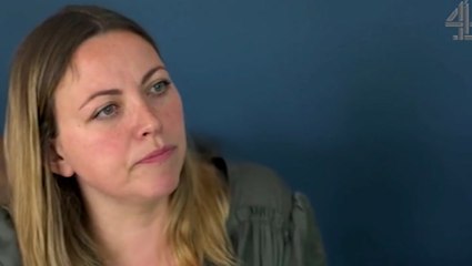 Charlotte Church reflects on Chris Moyles offering to take her virginity: ‘I became fair game’