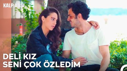 Yeniden eski aşk doğar mı? - Kalp Atışı