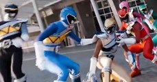 Power Rangers Dino Charge Power Rangers Dino Charge E015 Rise of a Ranger