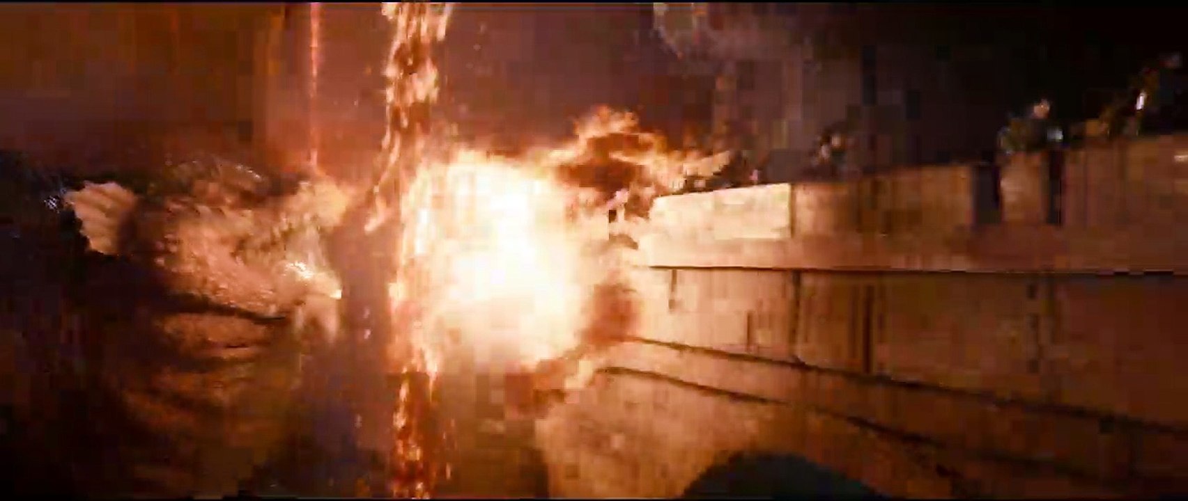 Dungeons & Dragons: Ehre unter Dieben Trailer (2) DF