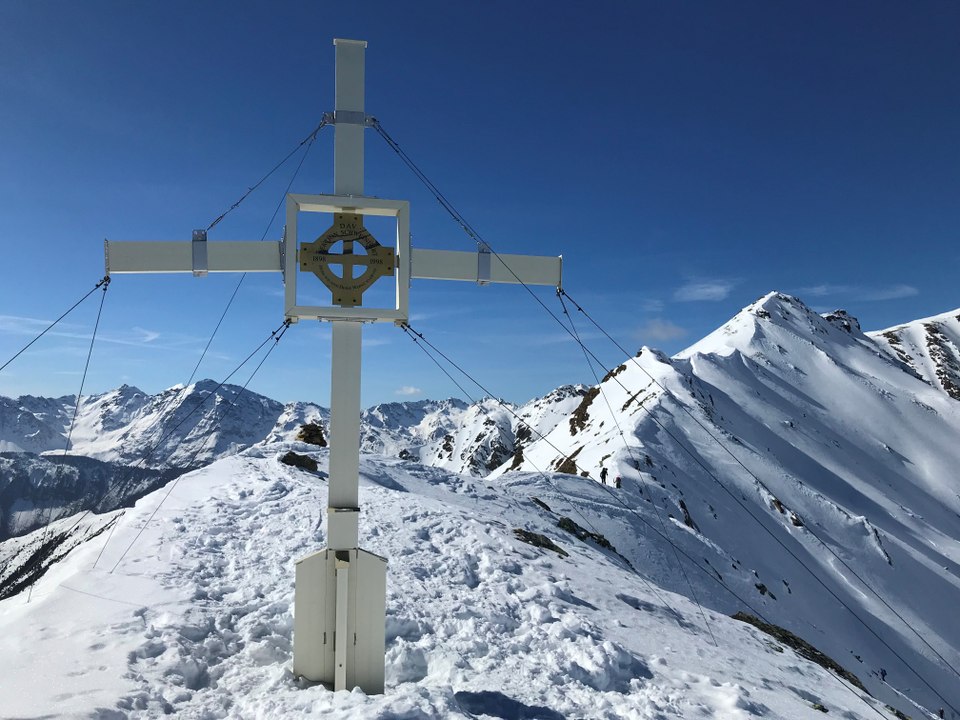 TT-Tourentipp: Kleiner Peistakogel