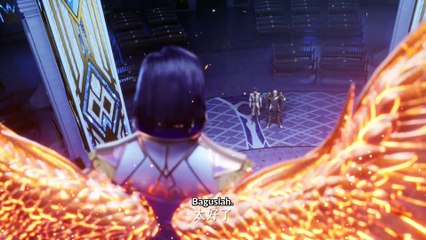 Throne of Seal Season 2 Episode 45 Sub Indo - dongcinanime