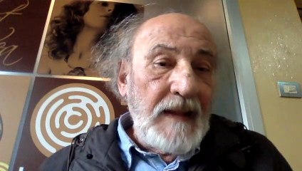 Roberto Saviano a processo