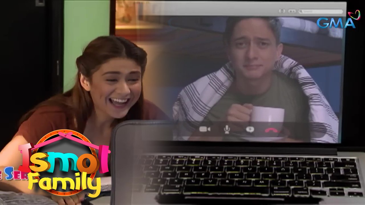 Ismol Family: Life swap with my wife! (Episode 17)