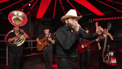 El De La H - El Gallo Fino