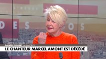 Danièle Gilbert : «Marcel Amont apportait du soleil, et il donnait de l’espoir aux gens»