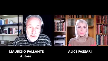 Video herunterladen: Maurizio Pallante-L'imbroglio dello sviluppo sostenibile