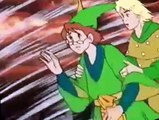 Dungeons and Dragons Dungeons and Dragons S02 E006 The Last Illusion