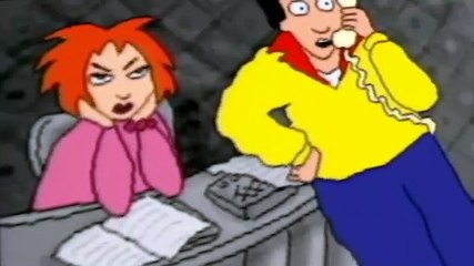 Dr. Katz, Professional Therapist S01 E02