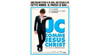 JC Comme Jésus Christ (2011) HDTV FRENCH