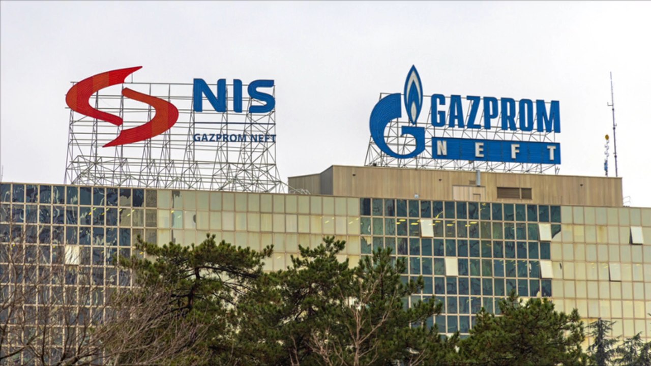 Energie-Riese Gazprom schickt eigene Söldnertruppe in den Krieg