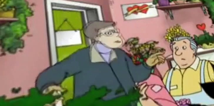 For Better or for Worse For Better or for Worse E016 A Special Kind of Dad