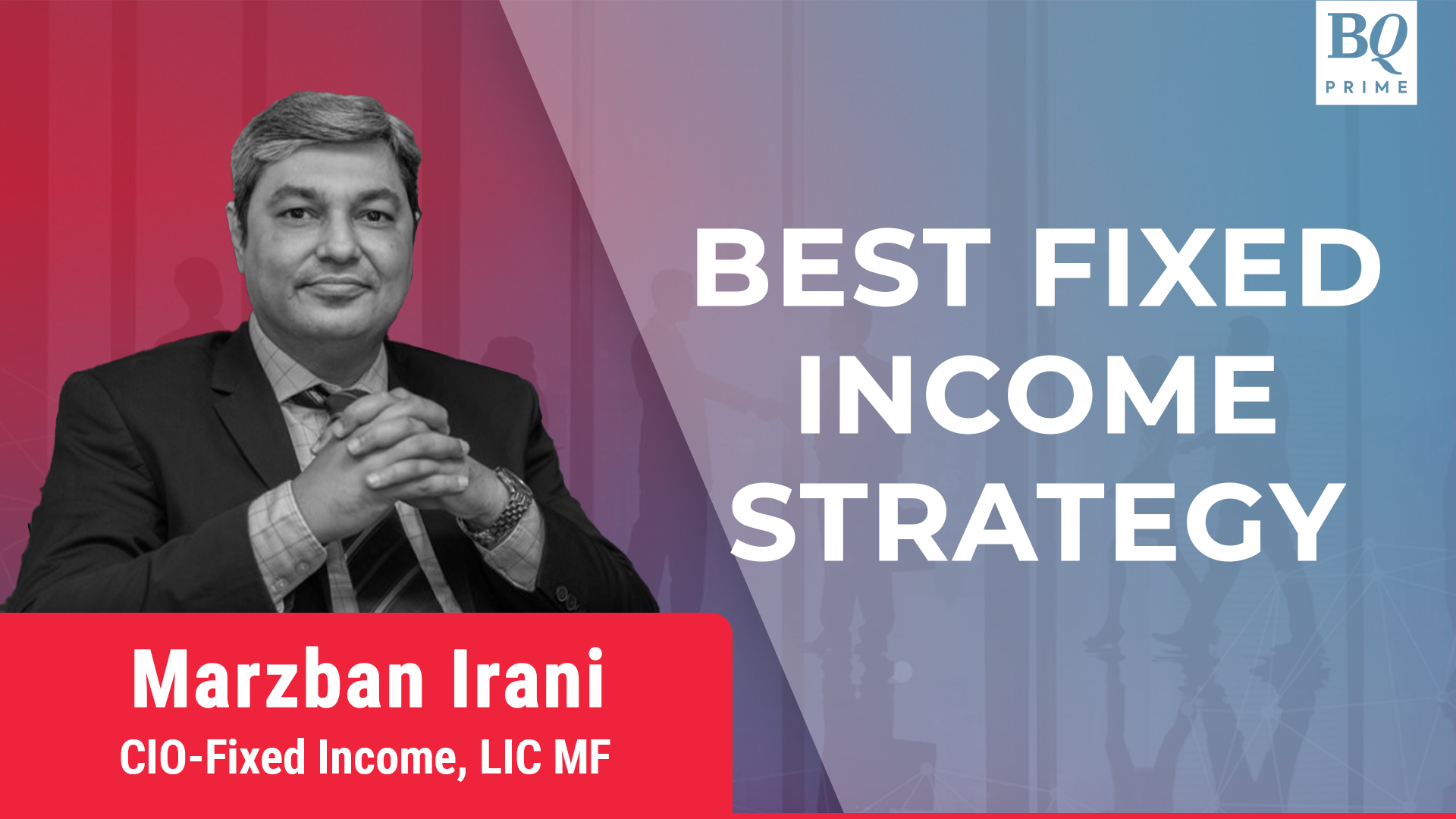 Best Fixed Income Strategy For Retail Investors | BQ Prime