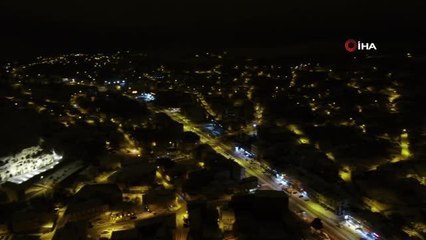 4 bin yıl sonra aydınlatıldı