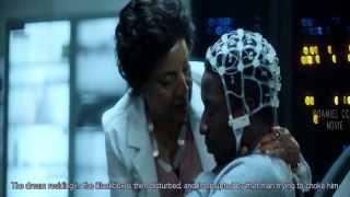 He Wakes up with Memory Loss, Only to Find Someone Living inside his Brain  | BLACK BOX | FILM