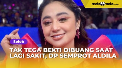 Tak Tega Indra Bekti Dibuang saat Lagi Sakit, Dewi Perssik Semprot Aldila Jelita: Ngerti Kewajiban Istri?
