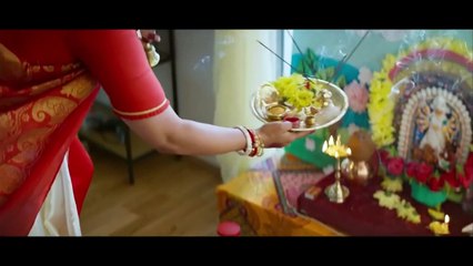 Mrs.Chatterjee vs Norway Bande-annonce VO