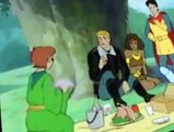 Dungeons and Dragons Dungeons and Dragons S03 E002 The Time Lost