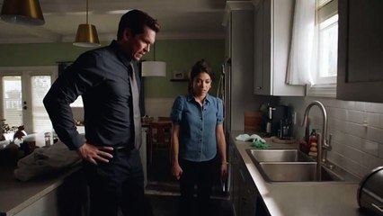 True Lies 1x03 Promo Separate Pairs (2023)