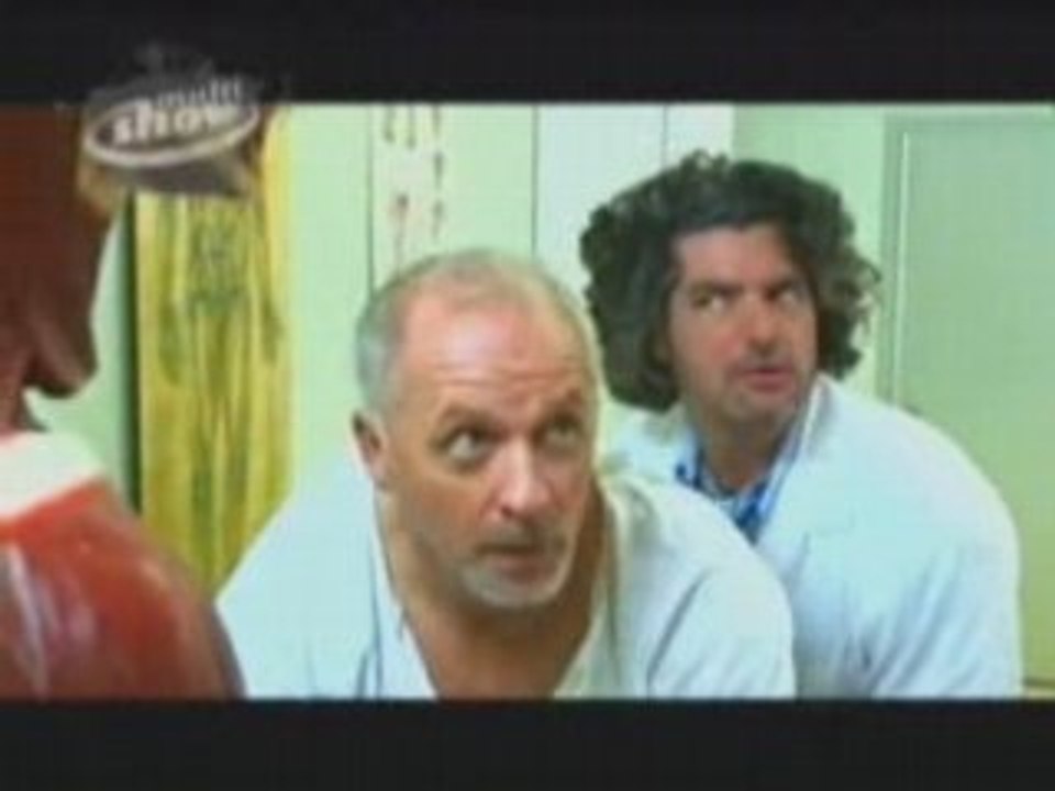 Quoi de neuf docteur