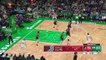 Tatum scores 30 as Celtics end losing streak