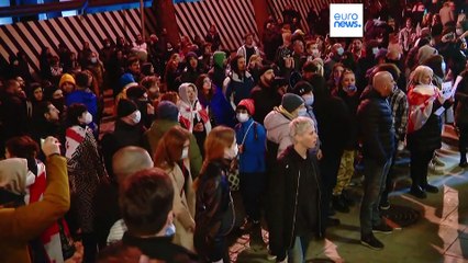 Partido no poder da Geórgia retira do Parlamento a “lei dos agentes estrangeiros”