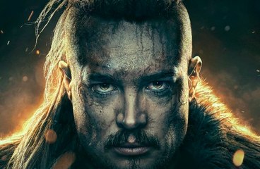 Last Kingdom : Seven Kings Must Die - Official Movie Trailer - Netflix